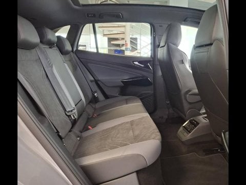 Voitures D'occasion À Jaux Compiègne | Volkswagen Id.4 286Ch Pro 77 Kwh Life Max
