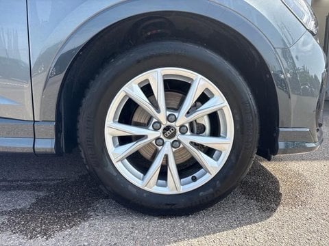Voitures D'occasion À Compiègne | Audi Q3 Sportback 35 Tdi 150Ch S Line Plus S Tronic 7