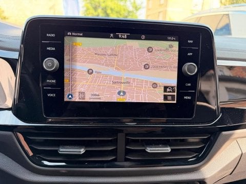 Voitures D'occasion À Sartrouville | Volkswagen T-Roc 1.5 Tsi Evo2 150Ch R-Line Dsg7