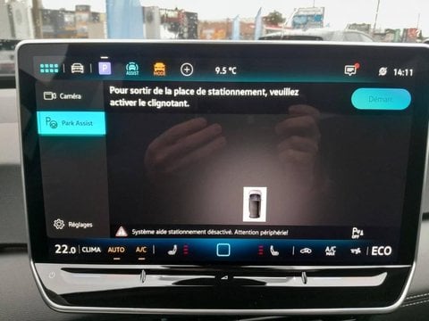 Voitures D'0Km À Pierrelaye | Volkswagen Id.3 204Ch Pro 59 Kwh Life Max