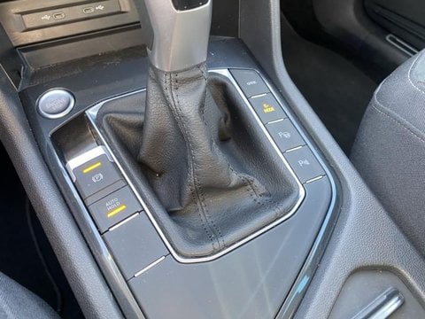 Voitures D'occasion À Pierrelaye | Volkswagen Tiguan 1.4 Ehybrid 245Ch Elegance Dsg6