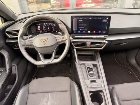 Voitures D'occasion À Beauvais | Cupra Leon 1.5 Etsi 150Ch V Dsg7