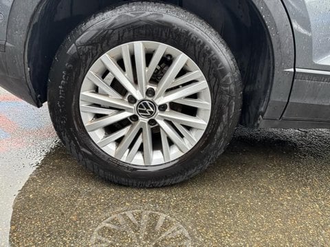 Voitures D'occasion À Garges Lès Gonesse | Volkswagen T-Roc 1.5 Tsi Evo 150Ch Life Dsg7