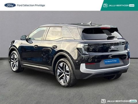 Voitures D'0Km À Morangis | Ford Explorer 340Ch Extended Range 79Kwh Select Awd 8Cv