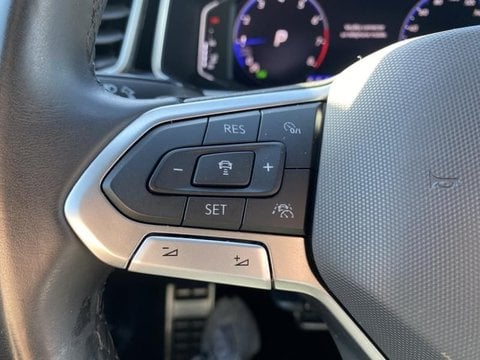 Voitures D'occasion À Pierrelaye | Volkswagen T-Roc 1.5 Tsi Evo2 150Ch R-Line Dsg7