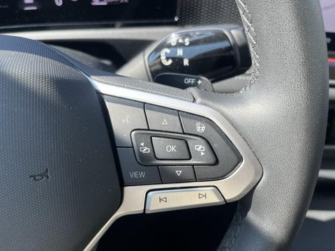 Voitures D'occasion À Saint-Ouen L'aumône | Volkswagen Tiguan 1.5 Ehybrid 204Ch Vw Edition Dsg6