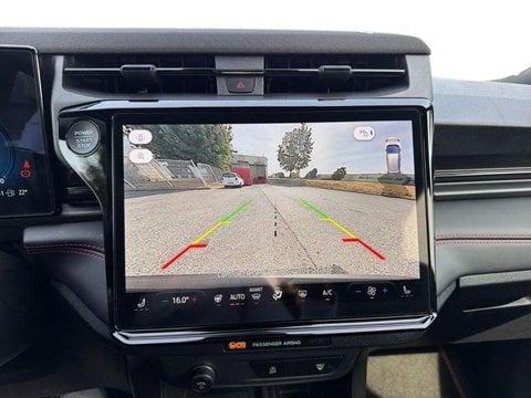 Voitures D'occasion À Jaux Compiègne | Ford Puma 1.0 Ecoboost Hybrid 125Ch St-Line S&S Powershift