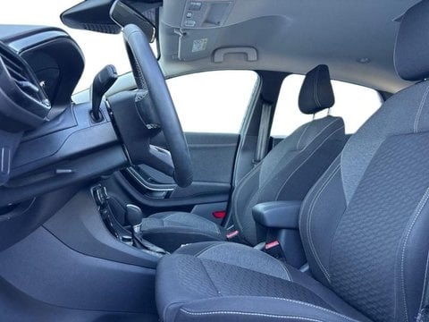 Voitures D'occasion À Saint Maximin | Ford Puma 1.0 Ecoboost 125Ch S&S Mhev Titanium Powershift