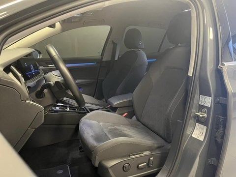 Voitures D'occasion À Roissy En France | Volkswagen Golf 1.4 Ehybrid Opf 204Ch Style Dsg6