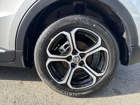 Voitures D'occasion À Vauchelles Les Quesnoy | Mg Zs 1.5 Hybrid+ 197Ch Comfort