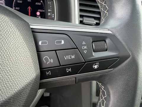 Voitures D'occasion À Jaux Compiègne | Seat Ateca 1.5 Tsi 150Ch Start&Stop Xperience Dsg7