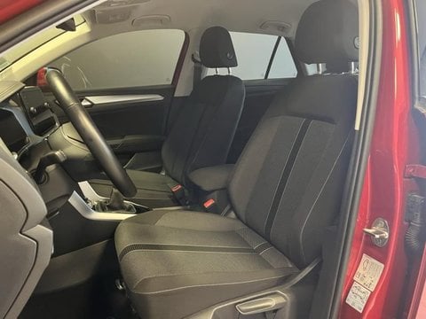 Voitures D'occasion À Roissy En France | Volkswagen T-Roc 1.0 Tsi 110Ch Life Plus