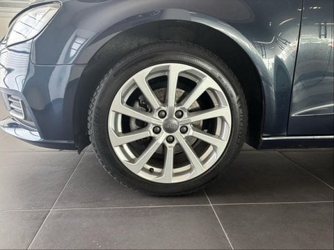 Voitures D'occasion À Beauvais | Audi A3 Sportback 35 Tdi 150Ch Midnight Series