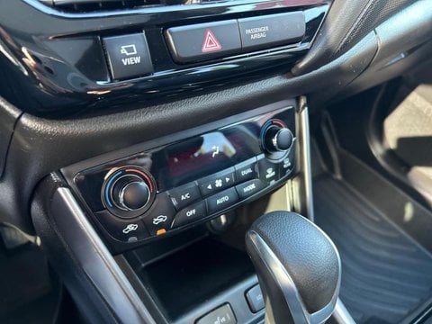 Voitures D'occasion À Sarcelles | Suzuki S-Cross 1.5 Dualjet Hybrid 115Ch Style Auto