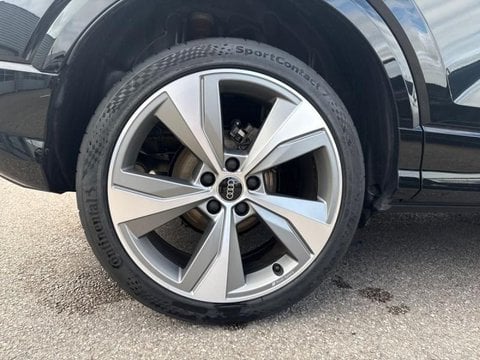 Voitures D'occasion À Compiègne | Audi Q2 35 Tfsi 150Ch S Line Plus S Tronic 7