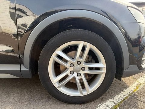 Voitures D'occasion À Beauvais | Audi Q3 2.0 Tdi 150Ch Ambition Luxe Quattro S Tronic 7
