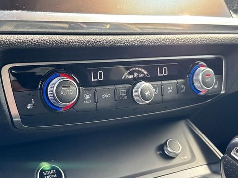 Voitures D'occasion À Compiègne | Audi Q3 Sportback 2.0 Tdi 150Ch S Line S Tronic 7