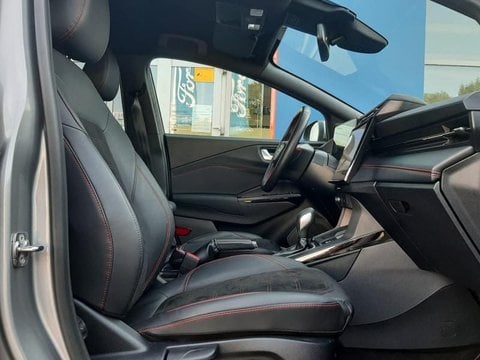 Voitures D'occasion À Laon | Ford Puma 1.0 Ecoboost Hybrid 125Ch St-Line X S&S Powershift
