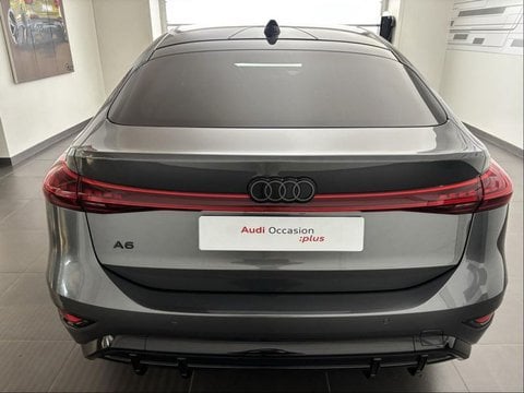 Voitures D'occasion À Beauvais | Audi A6 Sportback E-Tron E-Tron Performance 367Ch S Line