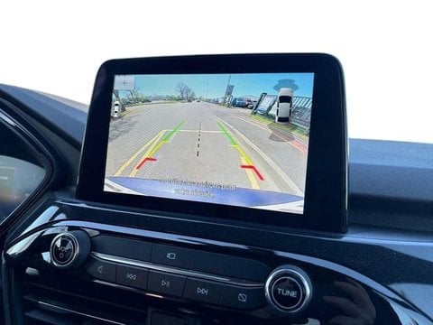 Voitures D'occasion À Beauvais | Ford Kuga 1.5 Ecoboost 150Ch St-Line