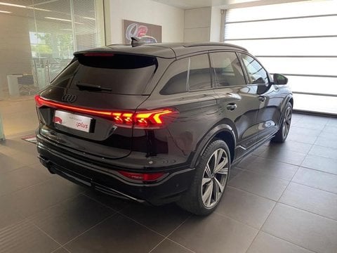Voitures D'occasion À Beauvais | Audi Sq6 E-Tron E-Tron 489Ch Quattro
