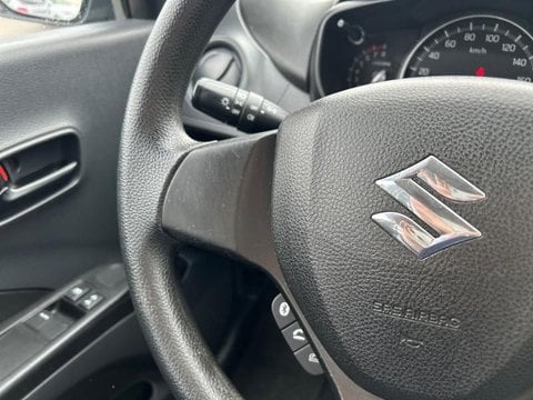 Voitures D'occasion À Sarcelles | Suzuki Celerio 1.0 Privilège
