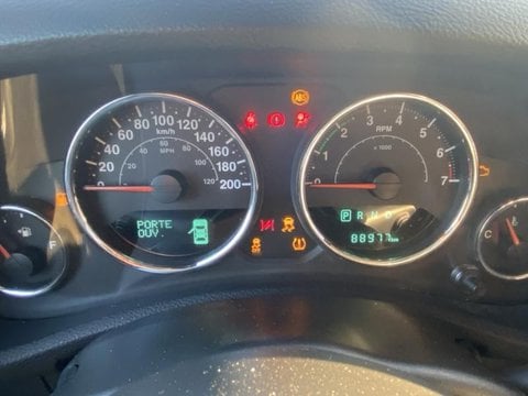Voitures D'occasion À Saint-Ouen L'aumône | Jeep Wrangler Unlimited 3.6 V6 284Ch Rubicon 2 Bva
