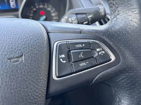 Voitures D'occasion À Bretigny Sur Orge | Ford Focus 1.0 Ecoboost 125Ch Stop&Start St Line