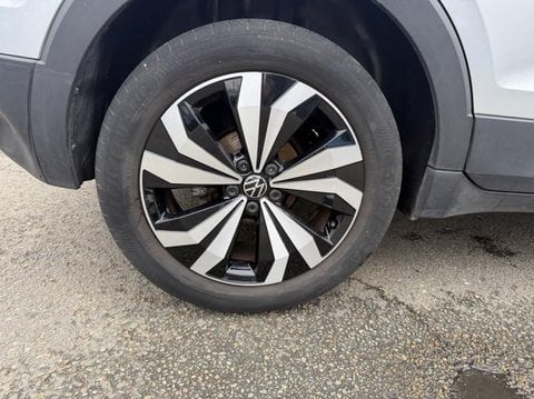 Voitures D'occasion À Garges Lès Gonesse | Volkswagen T-Cross 1.0 Tsi 110Ch Life Tech
