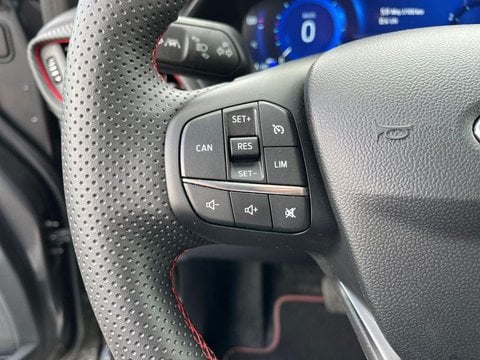 Voitures D'occasion À Amiens | Ford Puma 1.0 Ecoboost 125Ch S&S Mhev St-Line X Powershift