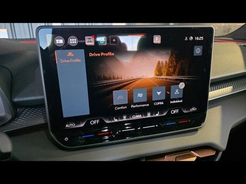 Voitures D'0Km À Beauvais | Cupra Terramar 1.5 Ehybrid 272Ch Vz Dsg6
