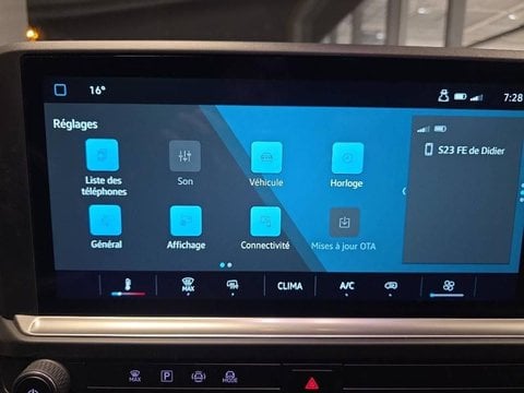 Voitures D'0Km À Roissy En France | Volkswagen Transporter Fg Vii Van L1 2.0 Tdi 150Ch Business ...