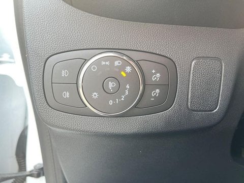 Voitures D'occasion À Amiens | Ford Puma 1.0 Ecoboost Hybrid 125Ch St-Line S&S Powershift
