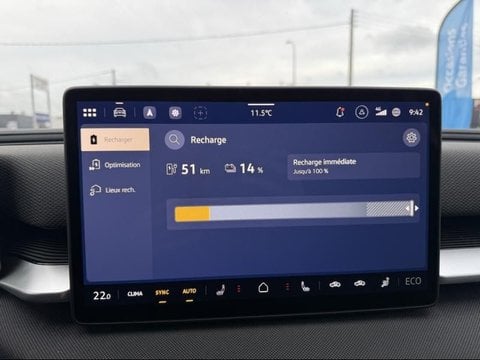 Voitures D'0Km À Pierrelaye | Volkswagen Id. Cross 211Ch 52Kwh Life Edition