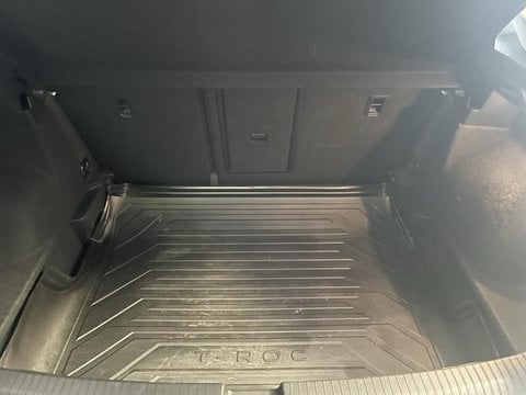 Voitures D'occasion À Roissy En France | Volkswagen T-Roc 1.0 Tsi 115Ch Lounge Euro6D-T