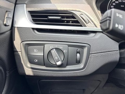 Voitures D'occasion À Vauchelles Les Quesnoy | Bmw X2 Xdrive25Ea 220Ch M Sport X Euro6D-T 6Cv