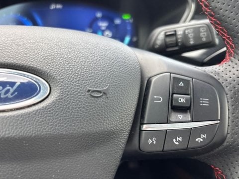 Voitures D'occasion À Etampes | Ford Kuga 2.5 Duratec 180Ch Hybrid Flexifuel St-Line X Powershift