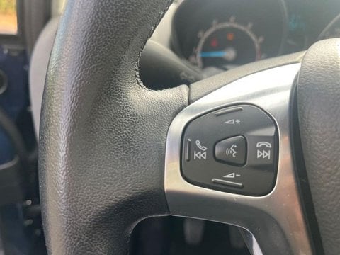Voitures D'occasion À Bretigny Sur Orge | Ford Fiesta 1.25 82Ch Edition 5P