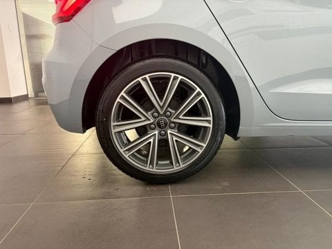 Voitures D'0Km À Beauvais | Audi A1 Sportback 25 Tfsi 95Ch Design S Tronic 7