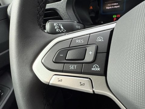 Voitures D'occasion À Pierrelaye | Volkswagen Caddy Cargo Maxi 2.0 Tdi 122Ch Business Dgs7