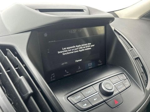 Voitures D'occasion À Sarcelles | Ford Kuga 1.5 Ecoboost 120Ch Titanium
