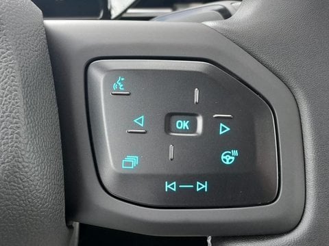 Voitures D'0Km À Laon | Ford Explorer 286Ch Extended Range 79Kwh Pack Premium Rwd