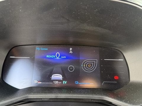 Voitures D'occasion À Beauvais | Renault Clio 1.6 E-Tech 145Ch Full Hybrid Techno - 24