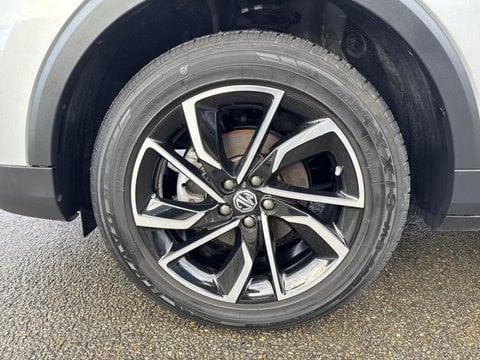 Voitures D'occasion À Vauchelles Les Quesnoy | Mg Zs 1.5 Vti-Tech 106Ch Luxury