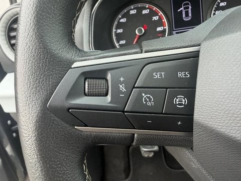 Voitures D'occasion À Jaux Compiègne | Seat Arona 1.0 Tsi 110Ch Copa