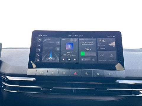 Voitures D'occasion À Vauchelles Les Quesnoy | Mg Mg4 Ev 435Ch - 64Kwh Xpower 4Wd My24