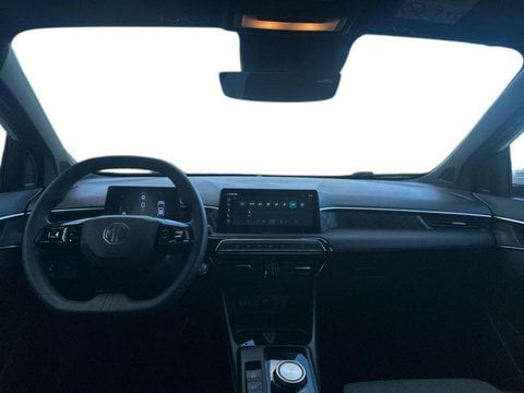 Voitures D'occasion À Vauchelles Les Quesnoy | Mg Mg3 1.5 Hybrid+ 195Ch Comfort
