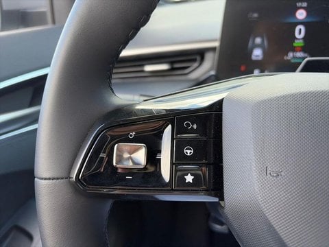 Voitures D'0Km À Beauvais | Mg Mg3 1.5 Hybrid+ 195Ch Luxury