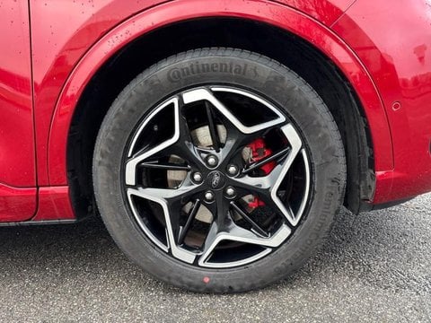 Voitures D'occasion À Jaux Compiègne | Ford Kuga 2.5 Duratec 180Ch Hybrid Flexifuel St-Line X P...