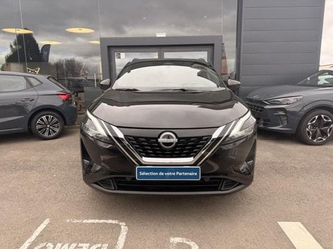 Voitures D'occasion À Beauvais | Nissan Qashqai E-Power 190Ch Tekna 2022